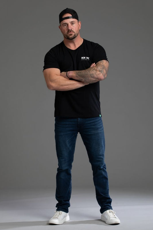 Loud and Proud Patriot Tee