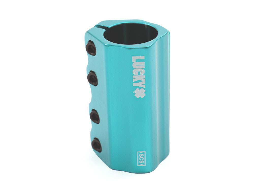 Lucky SCS Compression System Scooter Clamp