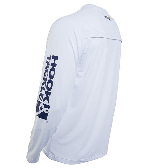 Men's Marlin Chase L/S Fishing Shirt