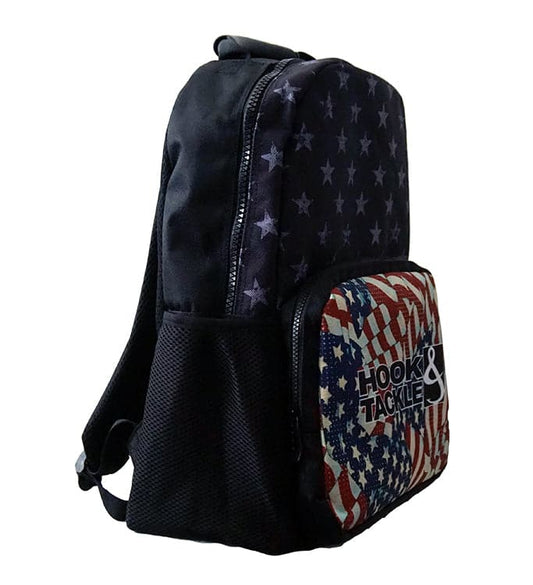 Patriot Fishing Backpack
