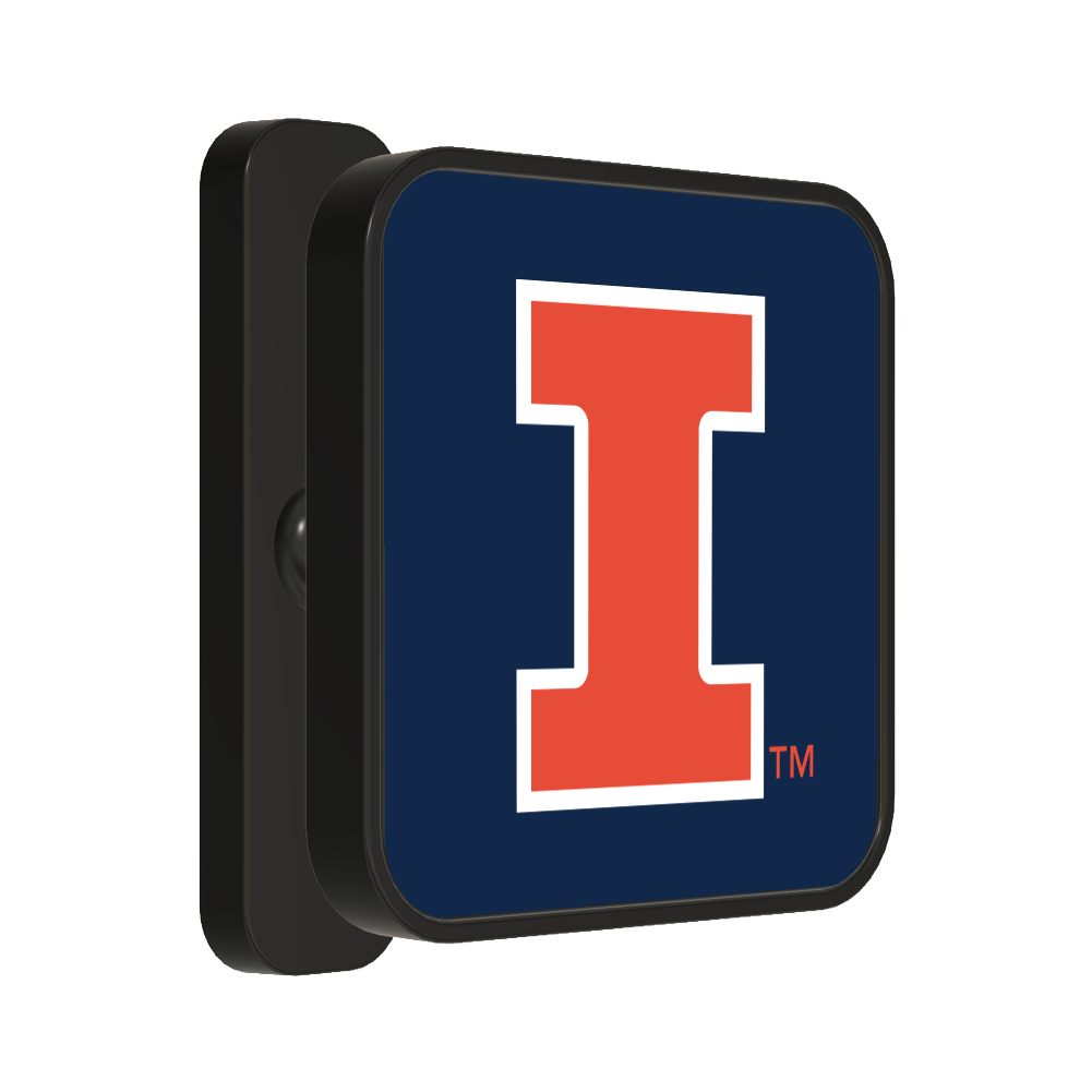 NCAA - Illinois