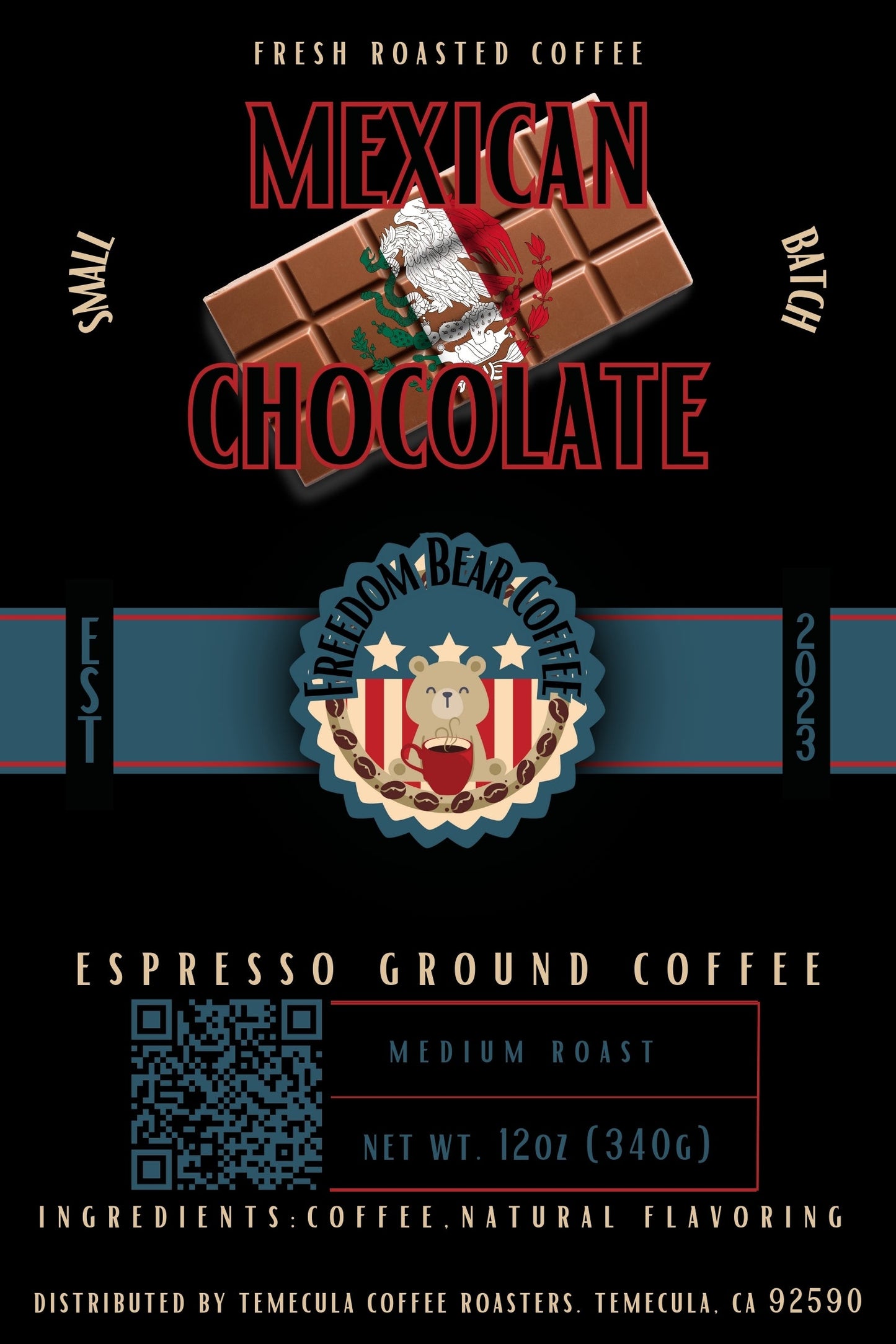 Mexican Chocolate