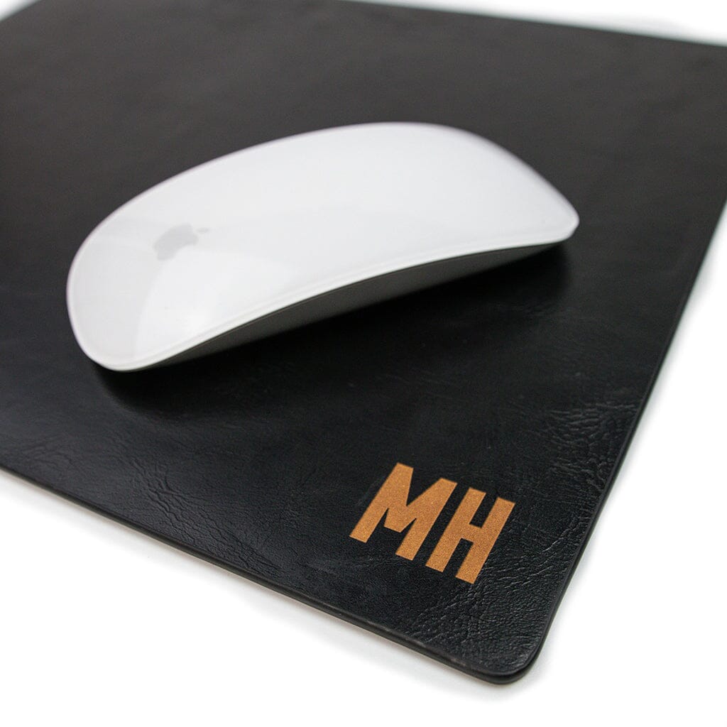 Mouse Pad: Basic