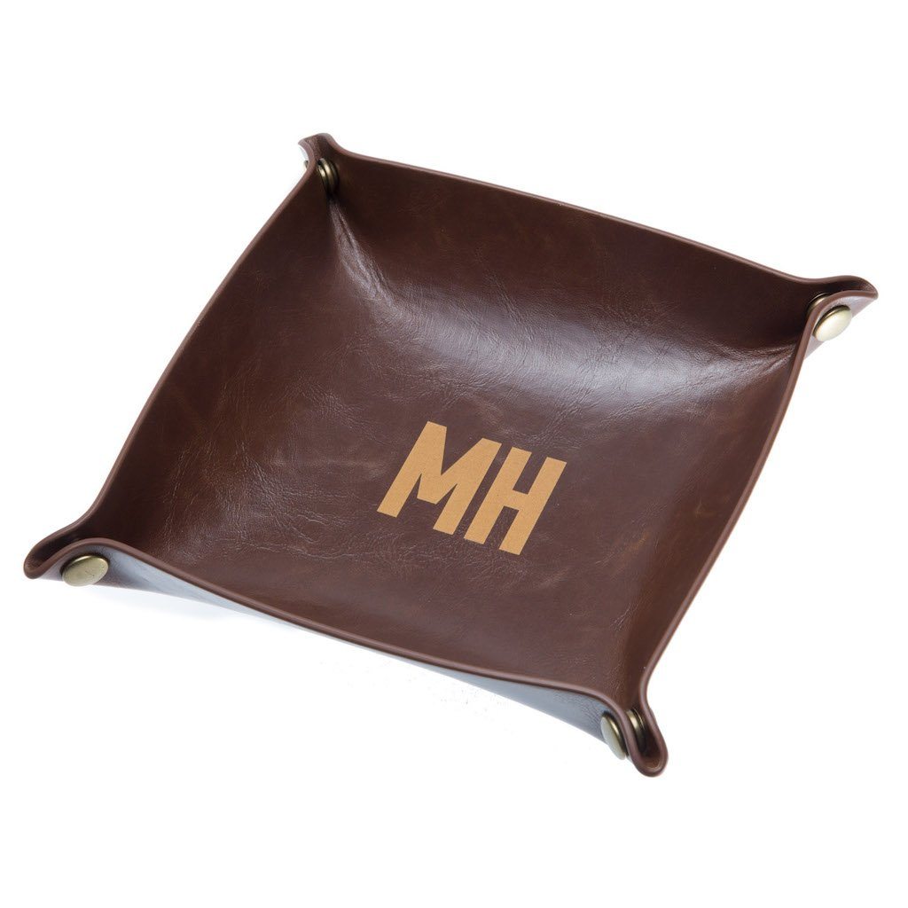 Catchall Tray: Basic