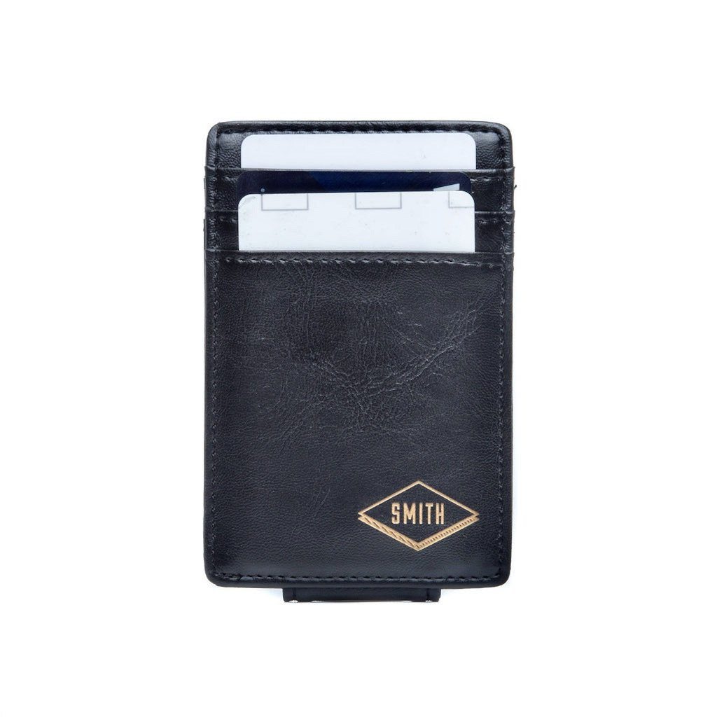 Money Clip Wallet: Diamond