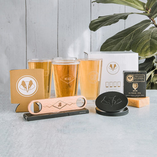 Beer Lover's Dream Bundle