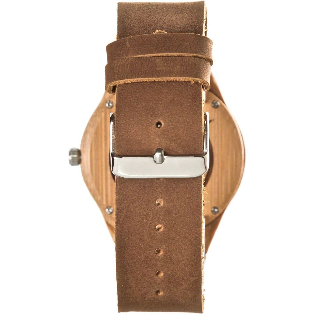 Bamboo Classic Watch: Father's Day