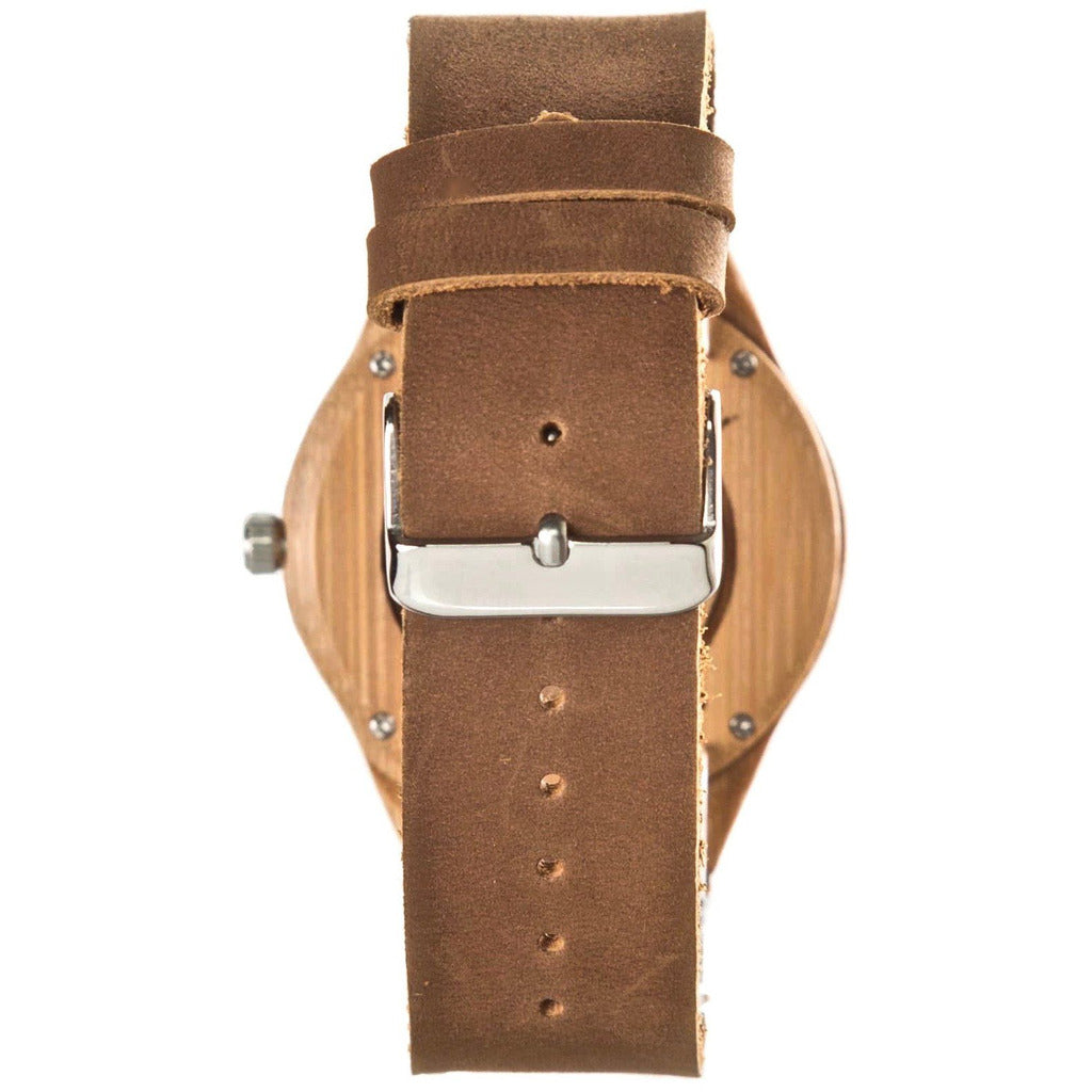 Bamboo Tailored Watch: Father's Day