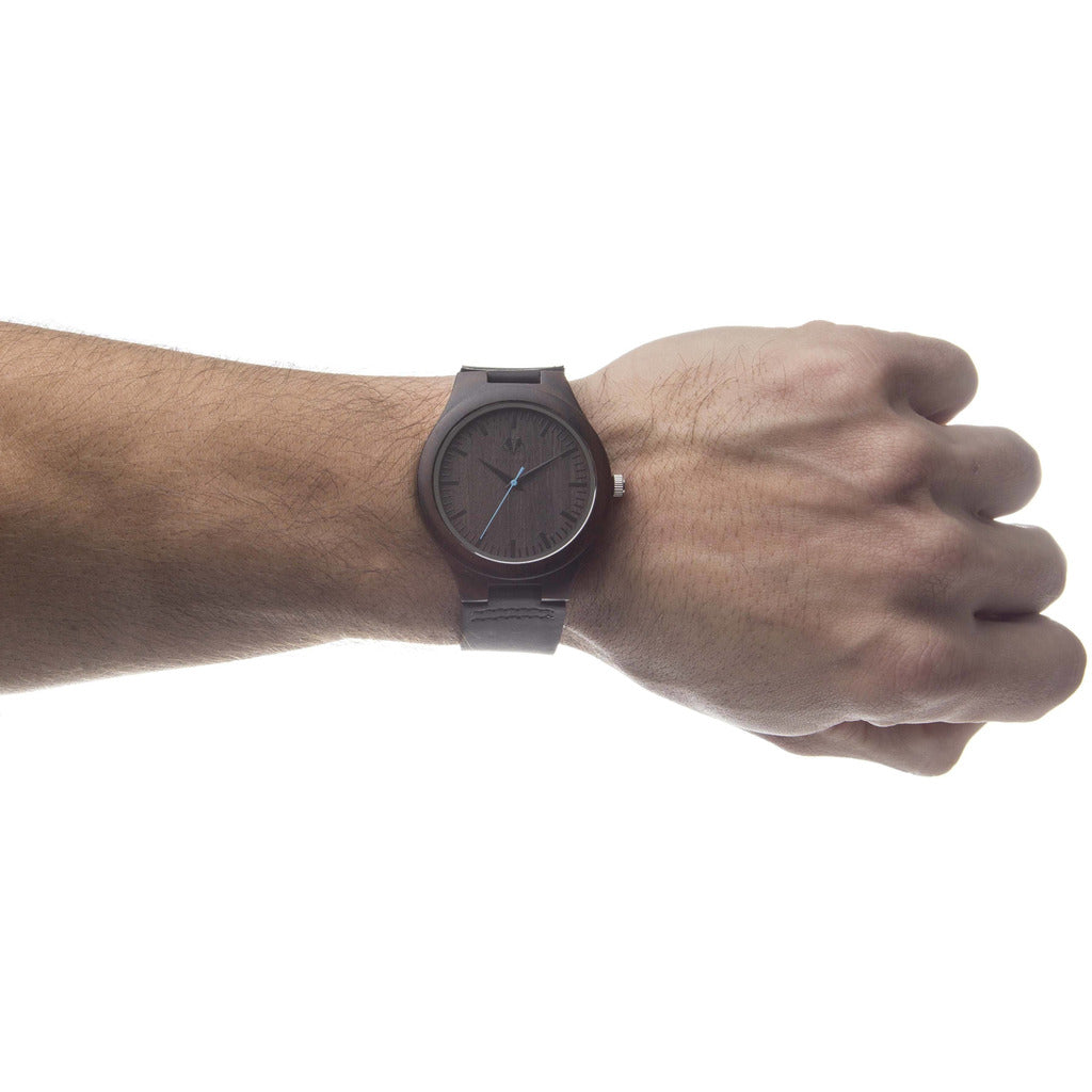 Sandalwood Classic Watch: Birthday