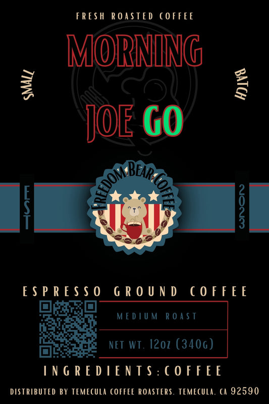 Morning Joe Go