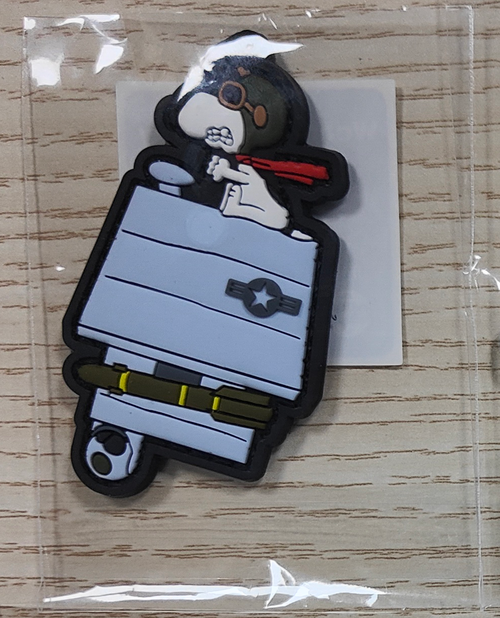 MQ-9 Reaper Snewp Patch