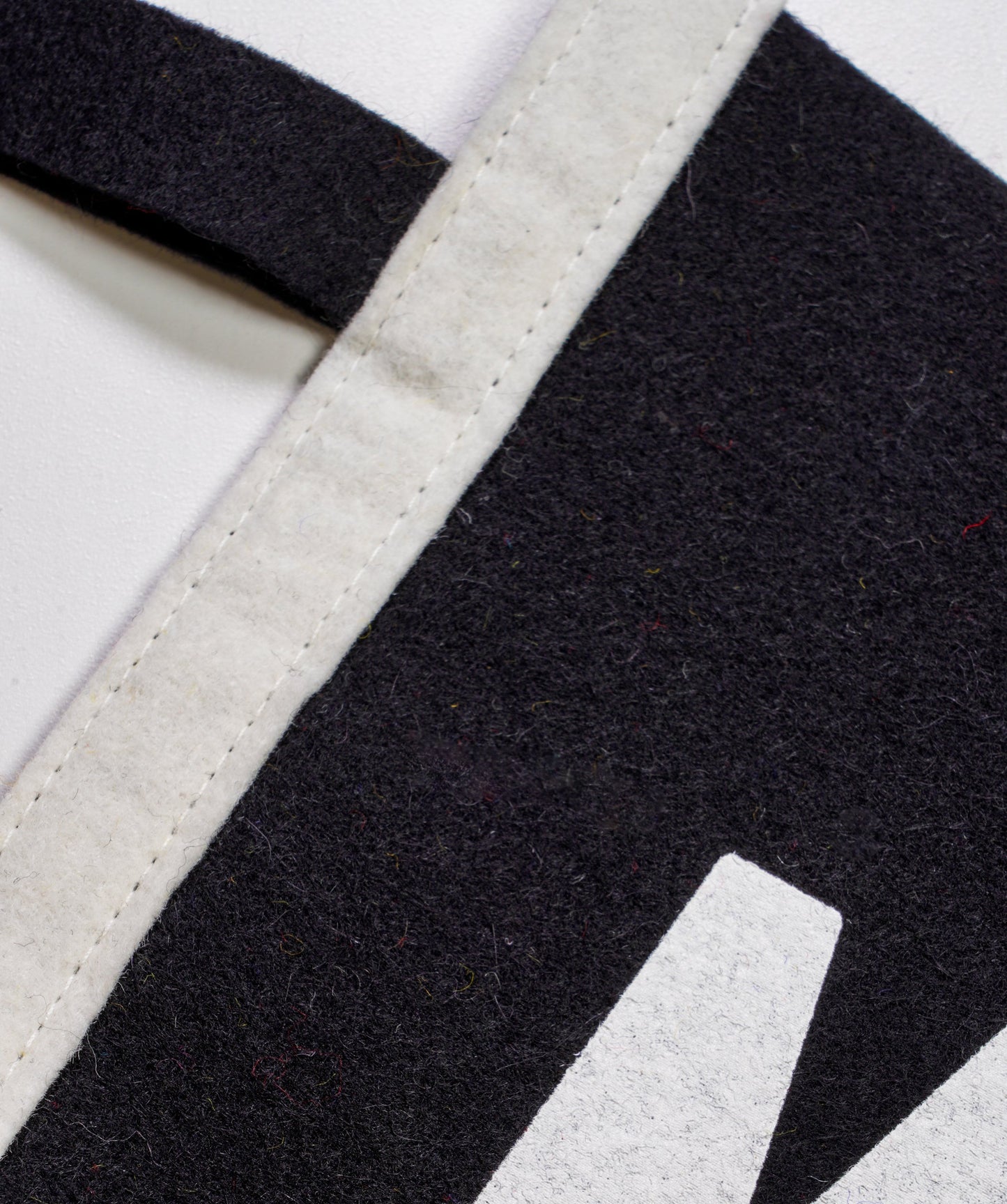 Mr + Mr Wedding Pennant