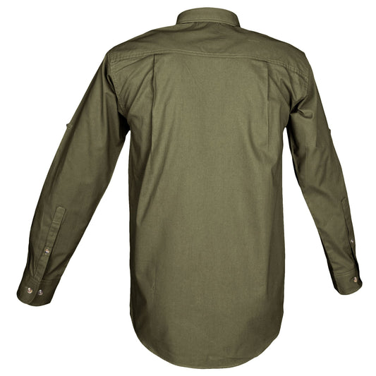 Trail Shirt for Men - L/Sleeve