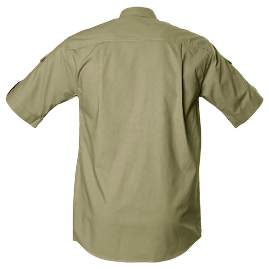 Shooter Shirt for Men - S/Sleeve