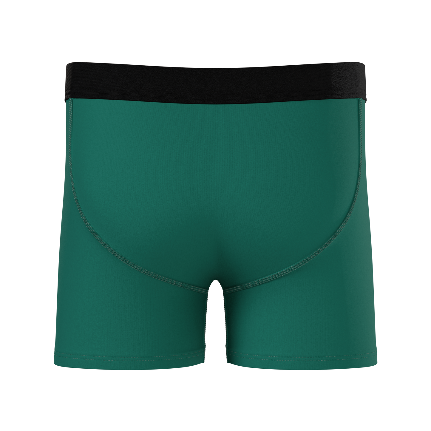 The Mad Lizard | Dinosaur Youth Boxer Briefs