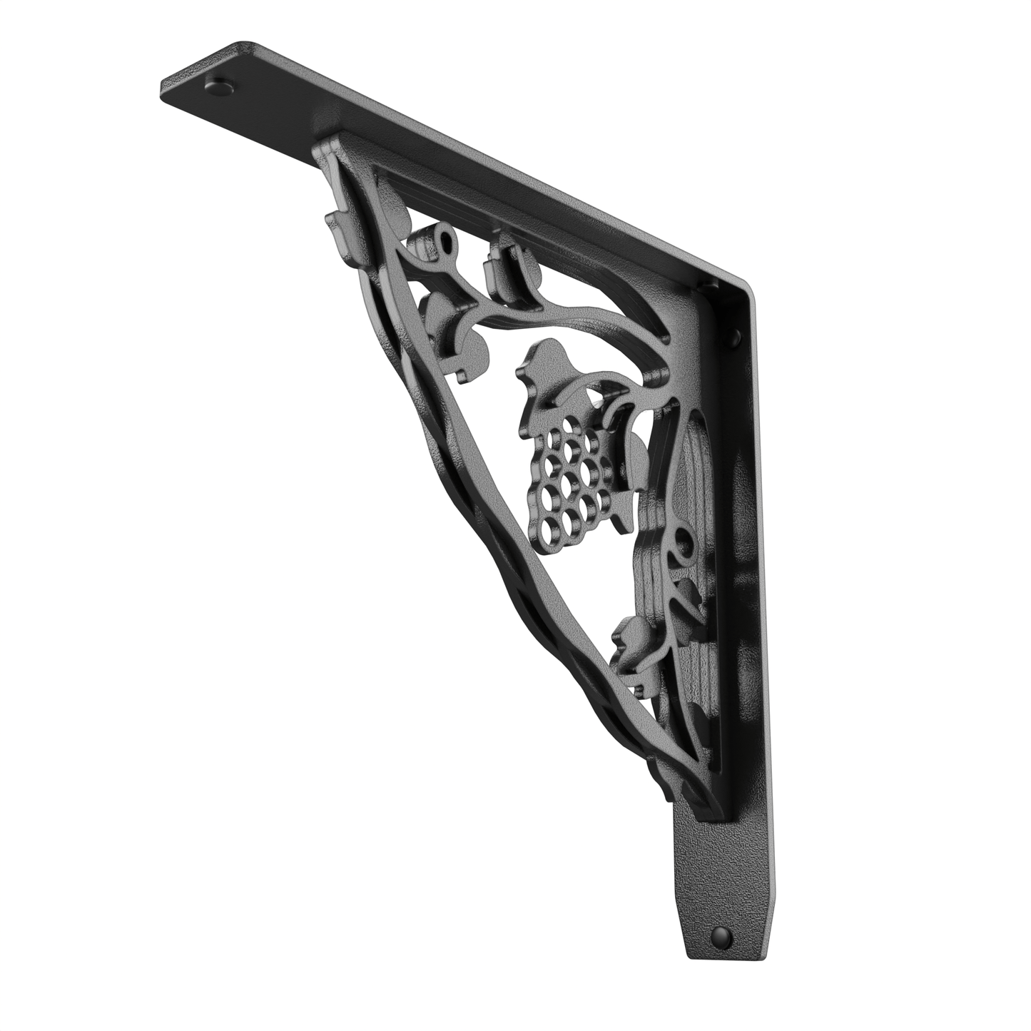 Madeira Heavy Duty Steel Brackets for Shelving