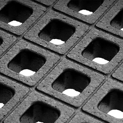 DAKA Universal Grid Organizer - Long Rifle