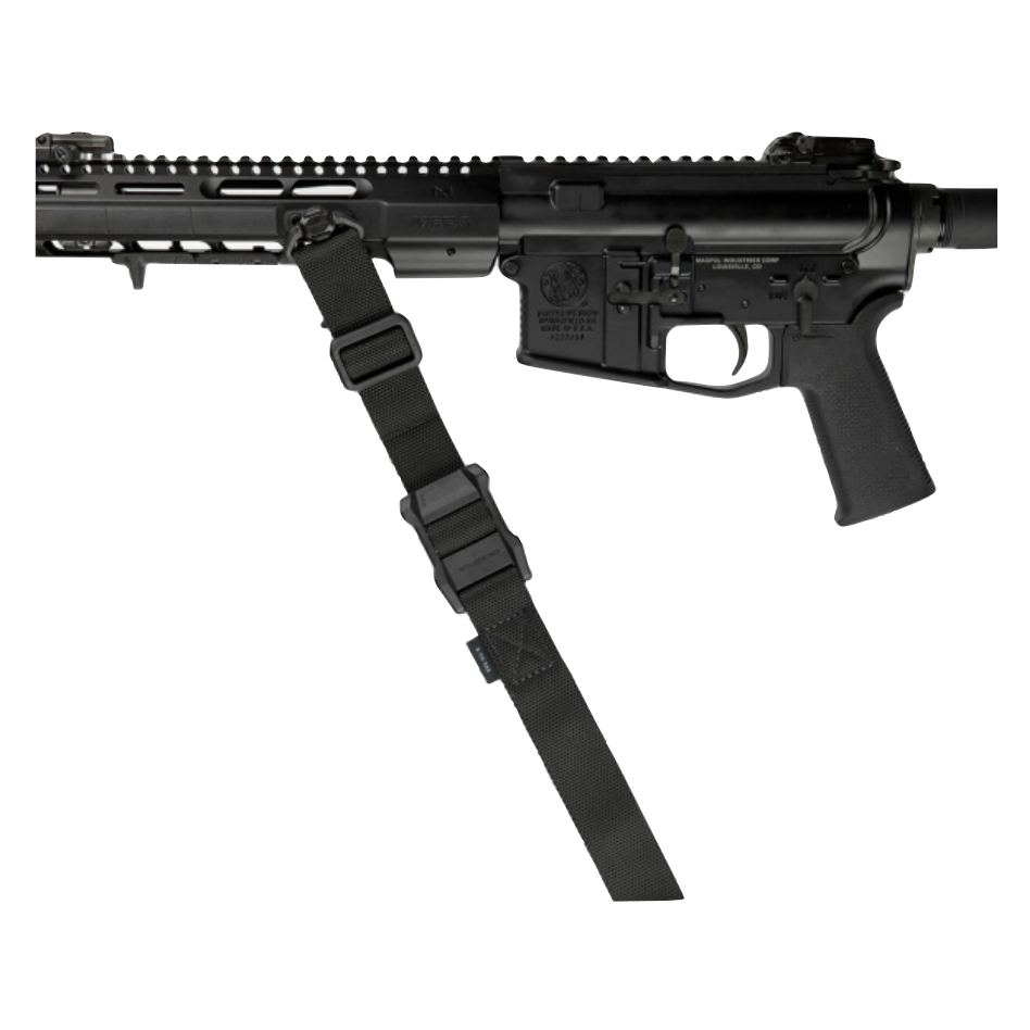 QDM - Quick Disconnect Sling Mount