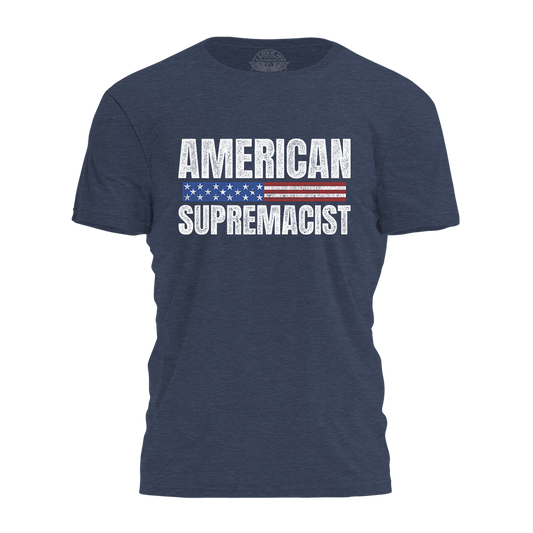 American Supremacist Tee - 4309