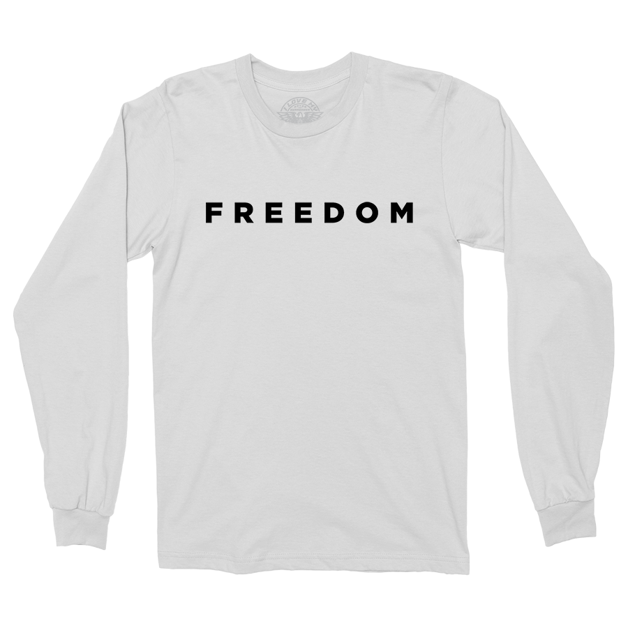 Freedom Long Sleeve - 4169
