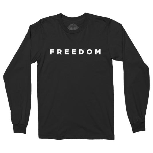 Freedom Long Sleeve - 4169