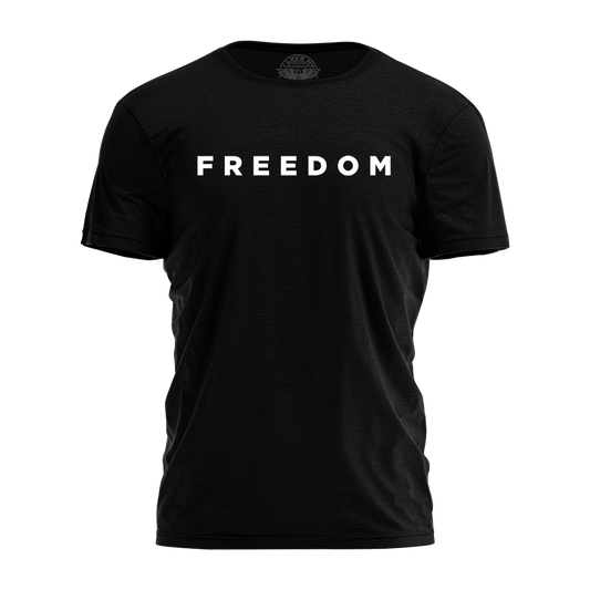 Freedom Tee - 4137