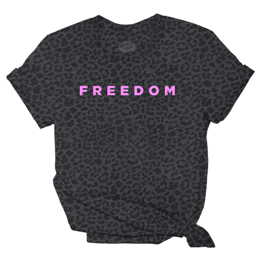 Freedom Tee - 4162