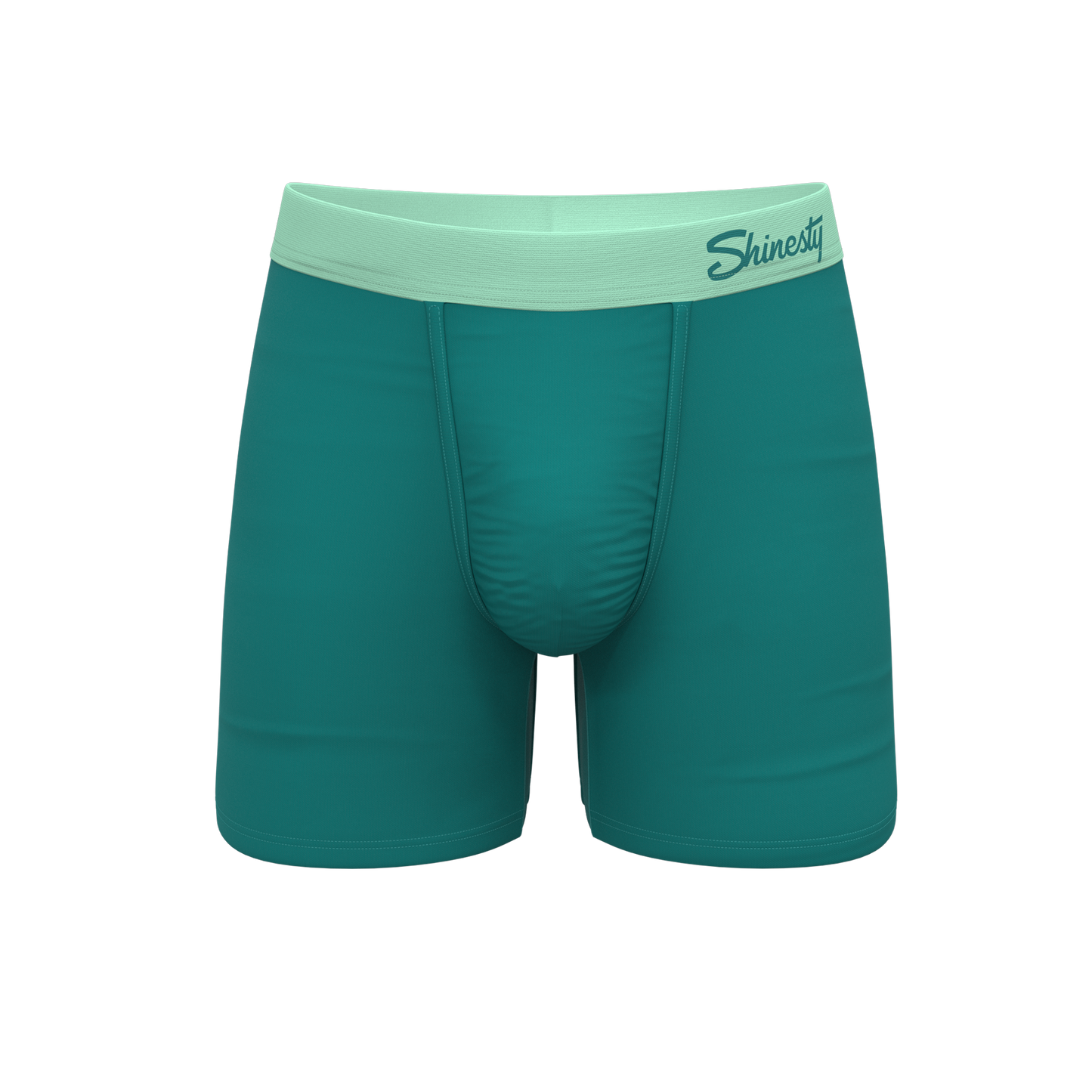 The Maldives | Teal Ball Hammock® Pouch Underwear