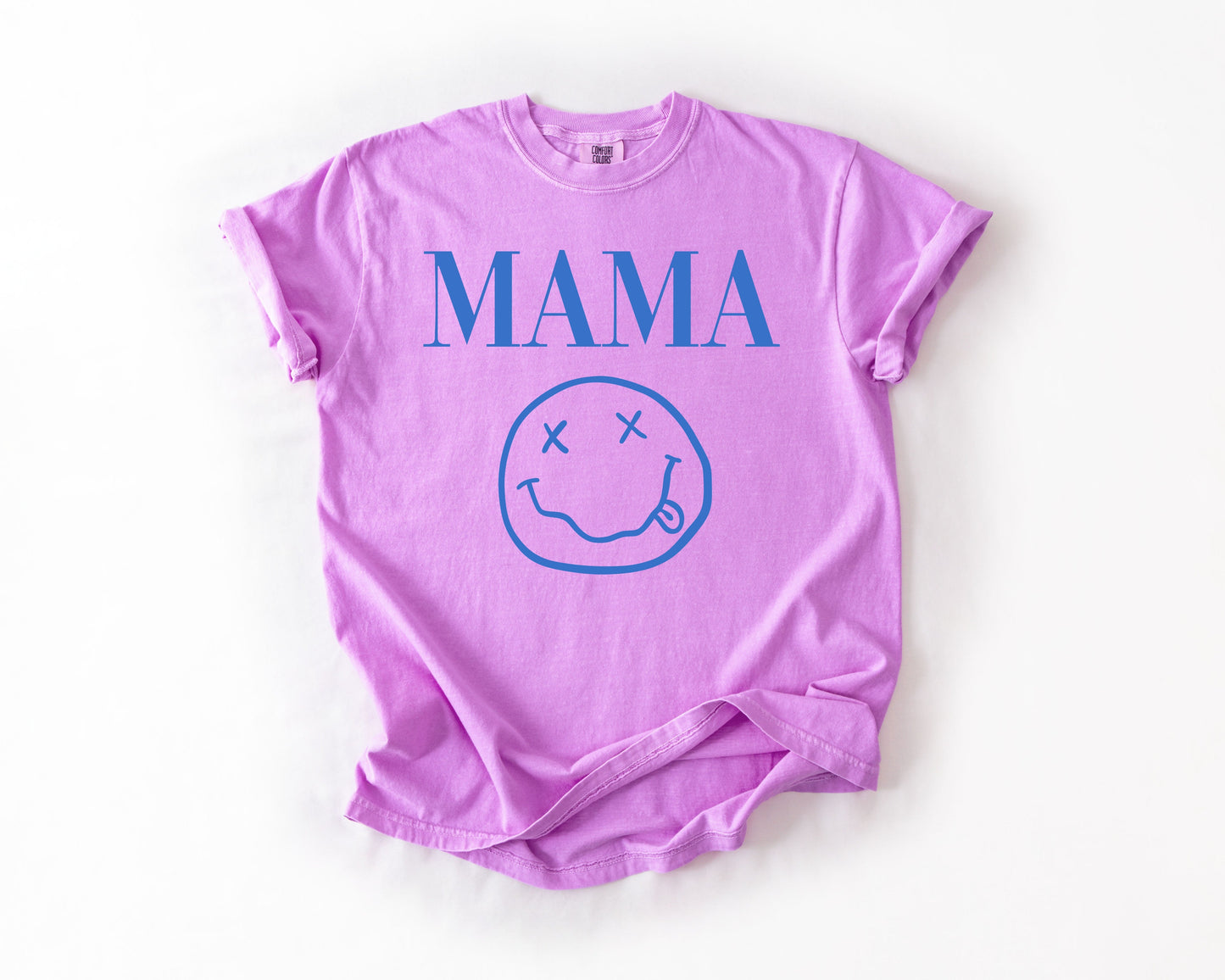 Mama Nirvana T-Shirt