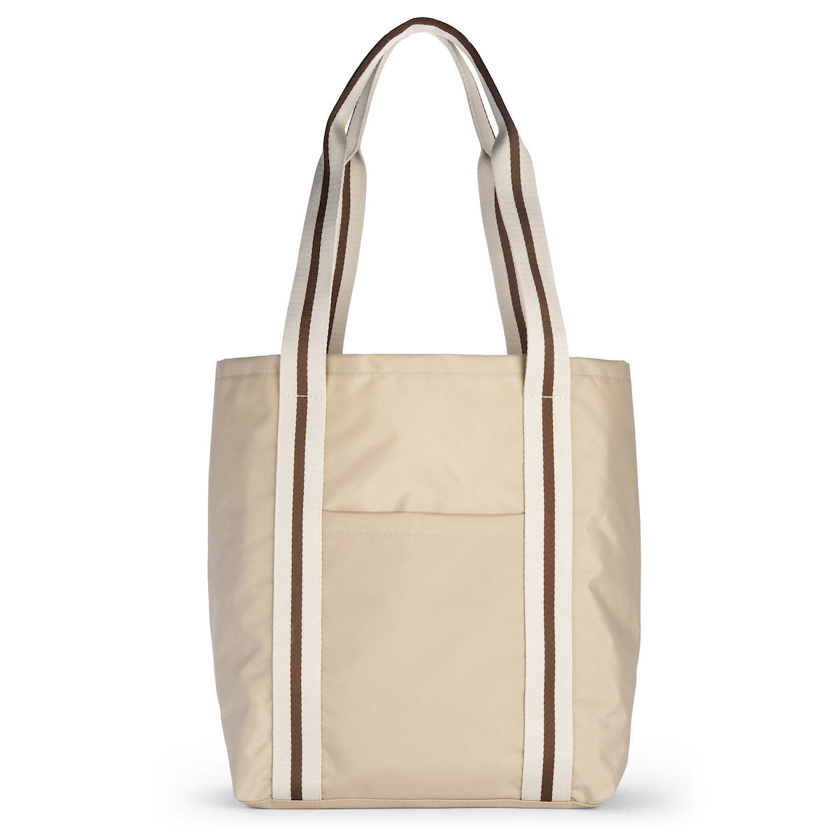 Margot | Khaki Nylon Tote Original Release