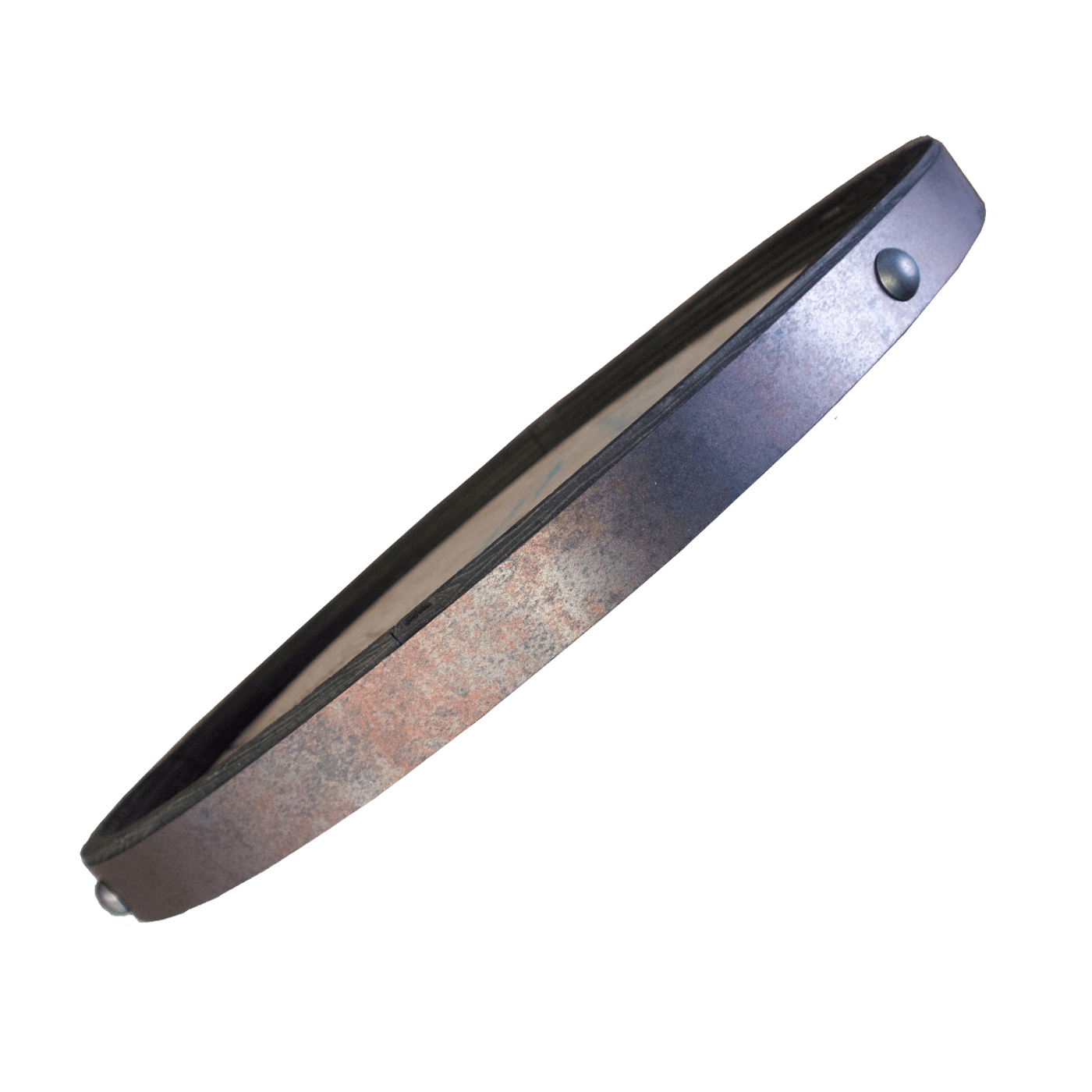 It's 4:20 Somewhere - Green - Barrel End Wall Art