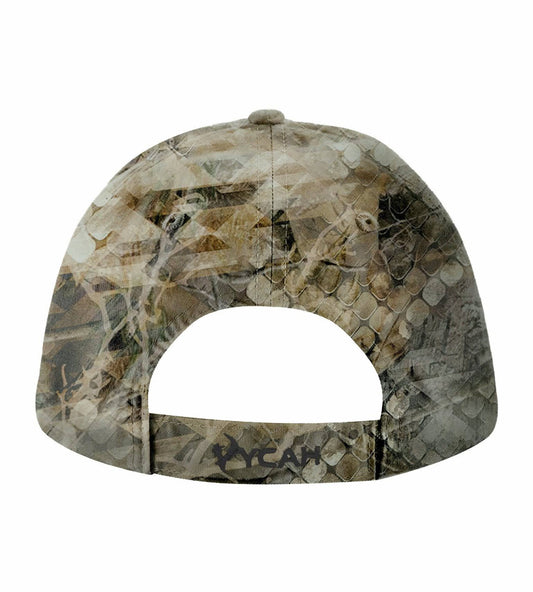 Vycah Matrix Cap - Fall
