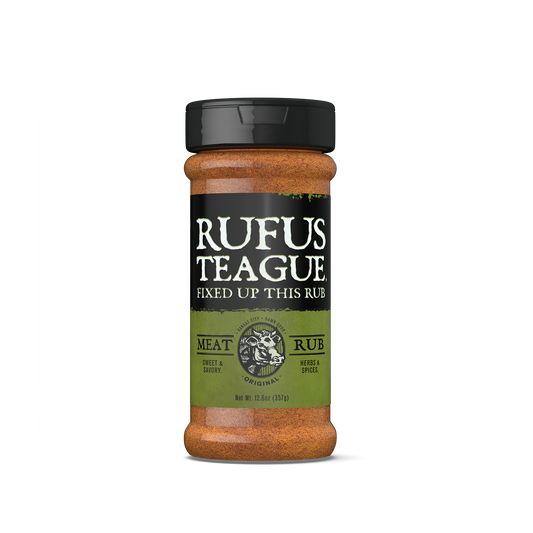 MEAT RUB