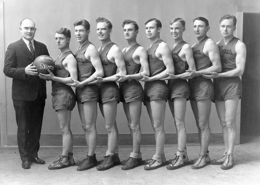 Mercer County: Through Our Eyes - 150 Years of The Herald