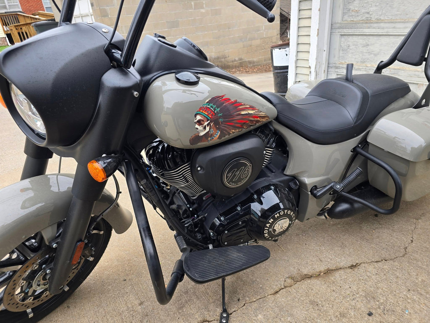 MesoChief 1-2023 - Universal Tank Decal-Color