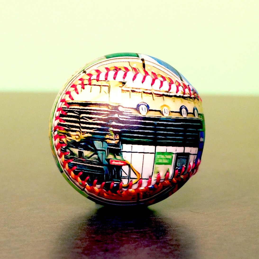 American Family Field (Miller Park) - Milwaukee