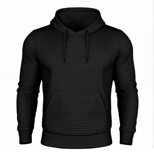 Standoff Concealment Hoodie Mk.II