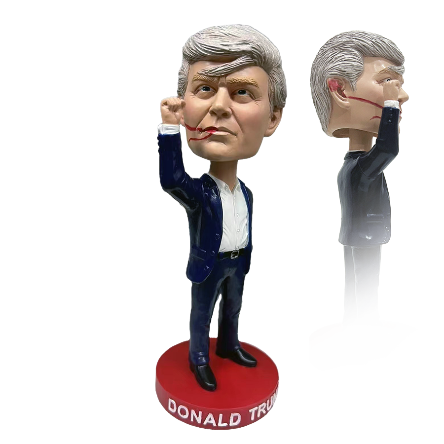 Trump Bobblehead - 2894