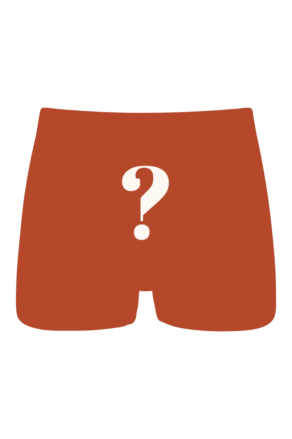 The Mystery | Surprise Ball Hammock® Pouch Trunks Underwear