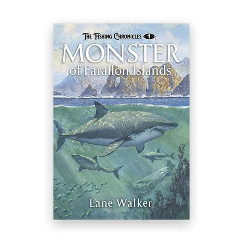 Monster of Farallon Islands