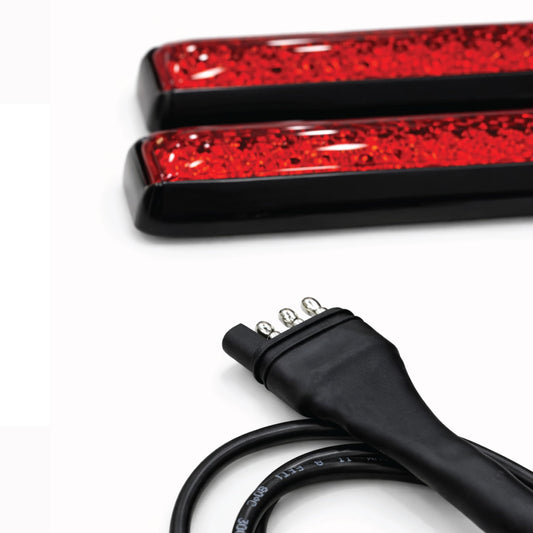 LED Light Kit - USA