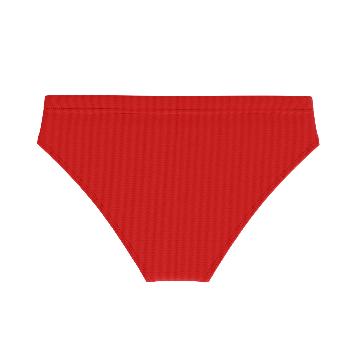 The Mouthful | Hot Dog Ball Hammock® Pouch Swim Briefs