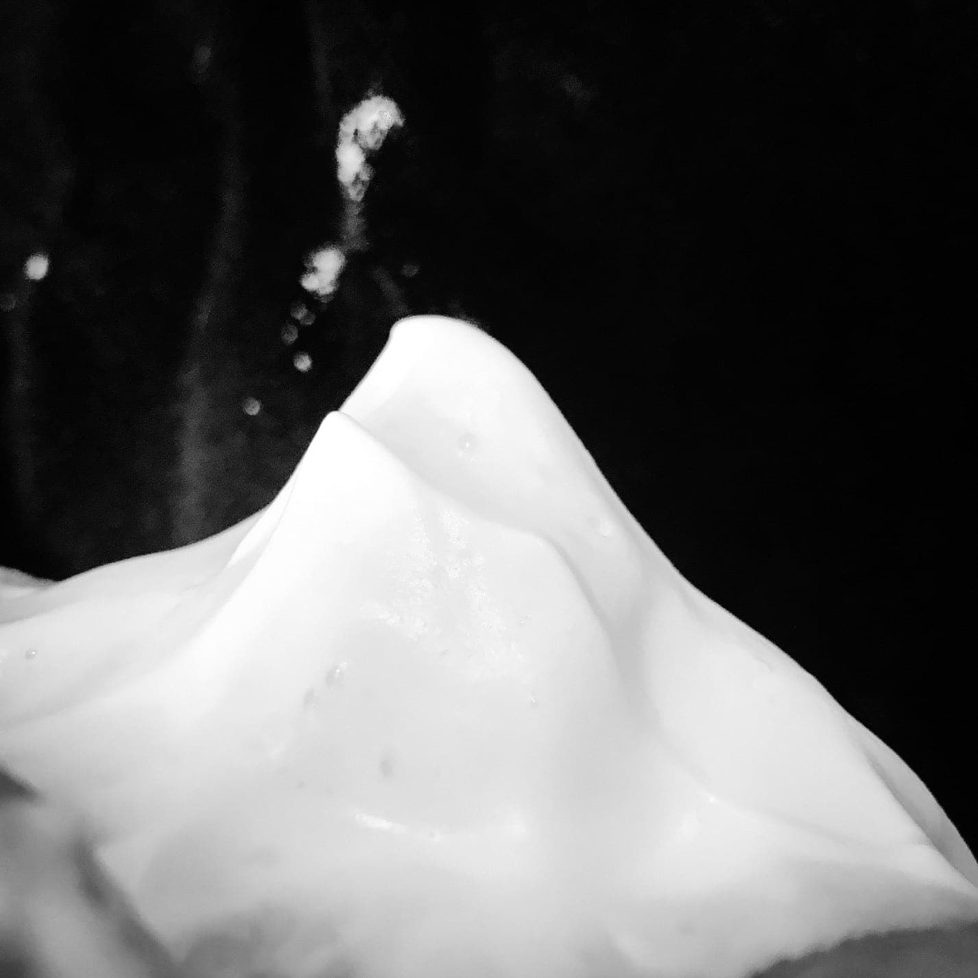 Barbershop de Los Muertos 3 Shaving Soap - by Murphy and McNeil