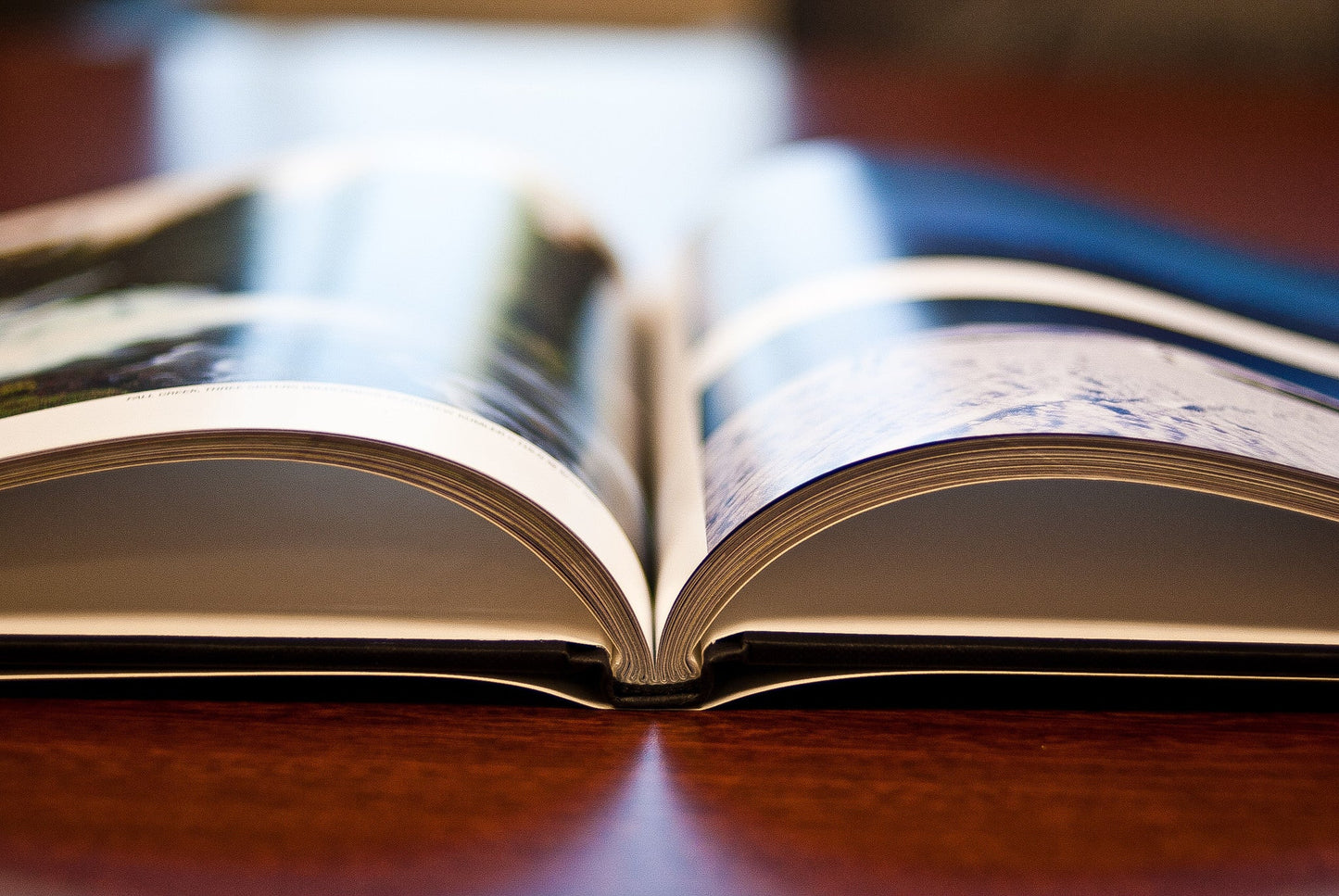 Capture Central Oregon