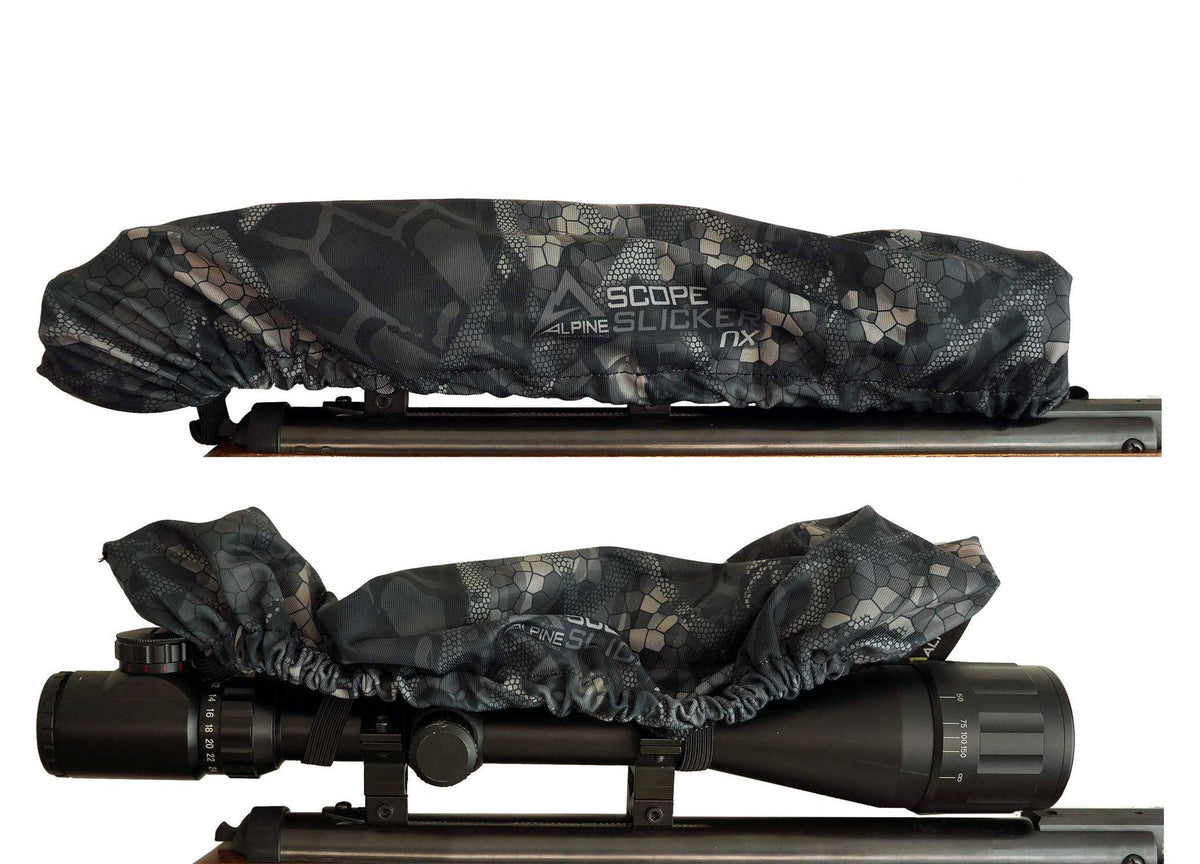Scope Slicker DC – Weather-Resistant Cover (Economy Edition)