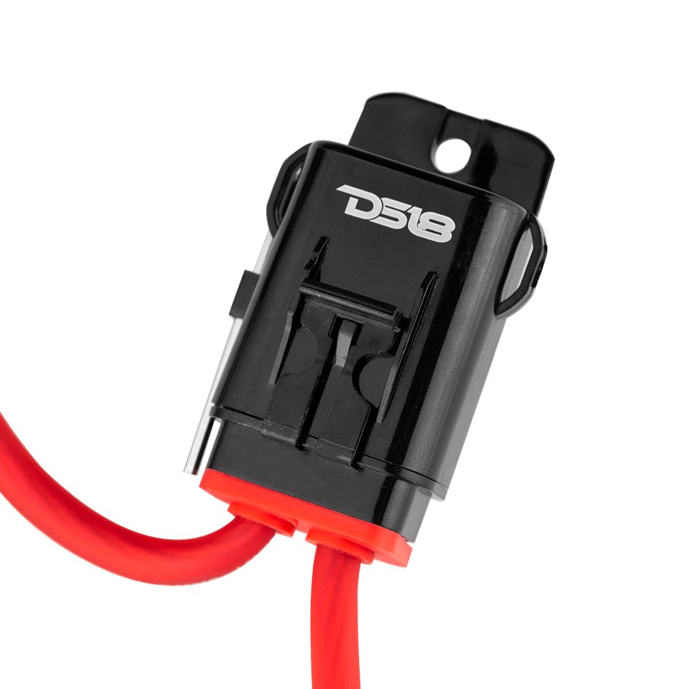 NXL 4-Channel Full-Range Class D IP67 Marine and Powersports Amplifier 4 x 200 Watts Rms @ 4-Ohm