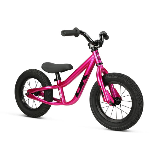 DK Nano 12″ Balance Bike - Pink