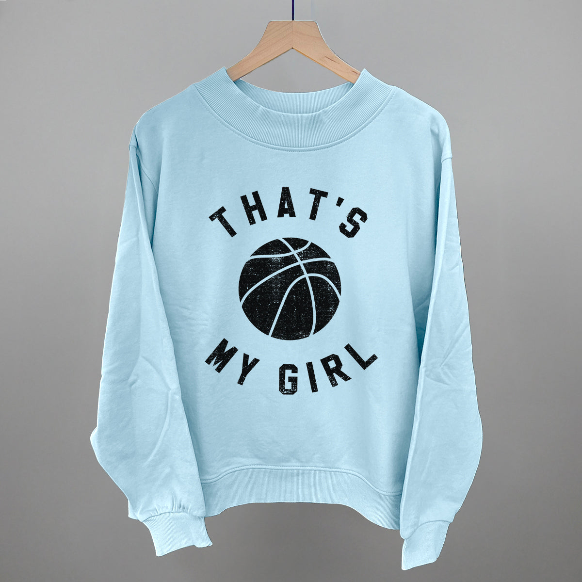 That's My Girl Basketball