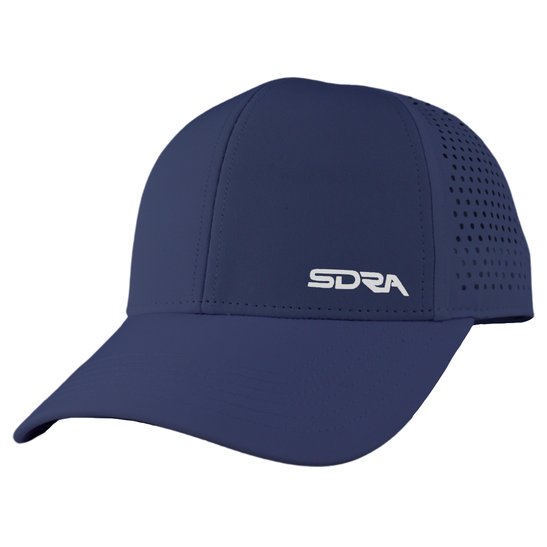 SDRA Classic Performance Snapback Hat