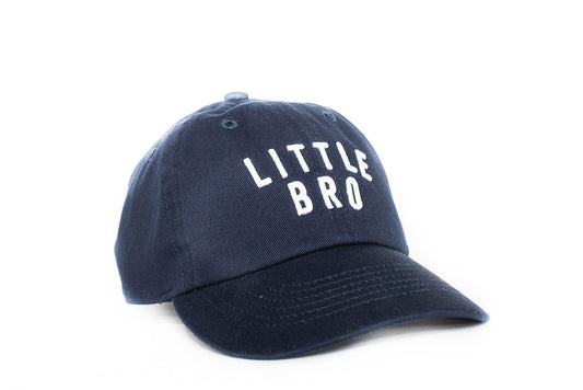 Little Bro Baseball Hat
